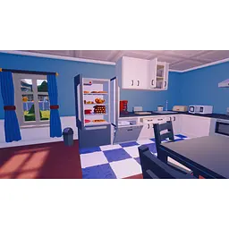 Ключ активації Microsoft BBQ Simulator: The Squad для Xbox One/Series S/X - мініатюра 3