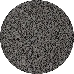 Грунт для акваріума Aqua Nova Plant Soil 3 л 2-3 мм чорний (NPS-4BL)