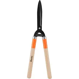 Ножиці для живоплоту Bradas V-SERIES WOOD з прямими лезами (KT-V1115)