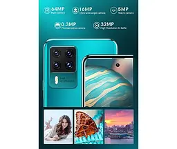 Смартфон Google Pixel Fold 12/256Gb Obsidian - мініатюра 2