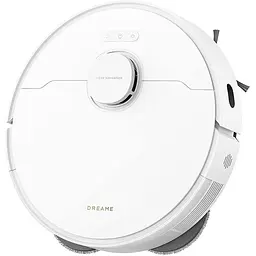 Робот-пилосос Dreame L10s Pro Gen2 (RLL42SDA) [122211] - мініатюра 4