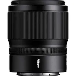 Об'єктив Nikon NIKKOR Z 35mm f/1.4 (JMA112DA) [115359] - мініатюра 3
