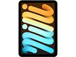 Планшет Apple iPad mini 7 Wi-Fi 128GB Blue (MXN73) - мініатюра 2