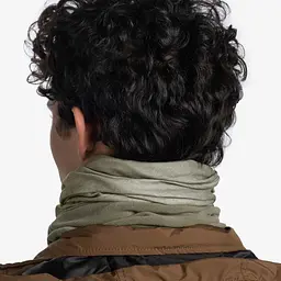 Шарф-труба Buff Polar, Camouflage Камуфляж - мініатюра 4