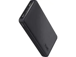 Зовнішній акумулятор (Power Bank) Trust Primo 20000 mAh ECO Black (24676) - мініатюра 5