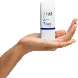 Крем для обличчя Obagi Nu-Derm Blend Fx 57 г (362032070452) - мініатюра 4