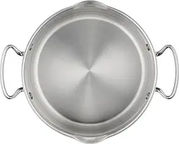 Каструля Tefal Duetto+ з кришкою 6 л нержавіюча сталь (G7197956) - мініатюра 6