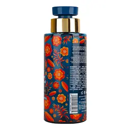 Парфумований гель для душу Famirel Intensive Hydrating Essence №3, 300 мл - мініатюра 5