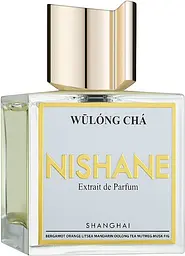 Оригінал Розпив Nishane Wulong Cha 10 мл Екстракт