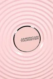 Валіза 67 См American Tourister SOUNDBOX PASTEL PINK 67x46,5x29(32) 32G*60002 - мініатюра 9