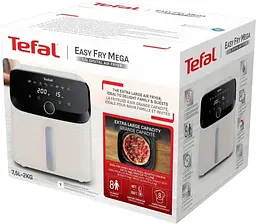 Мультипіч Tefal Easy Fry Mega EY855AE0 - мініатюра 4