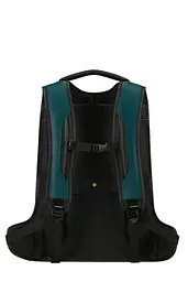 Рюкзак 17.3" Samsonite ECODIVER DARK TEAL/LIME 48x35x23 KH7*71003 - мініатюра 2