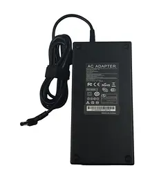 Блок живлення для ноутбука Asus 150W 19V 7.9A 5.5x2.5mm VB-011318 Аналог - мініатюра 2