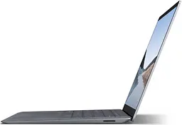 Ноутбук Microsoft Surface Laptop 3 13.5" PS Touch/Intel i5-1035G7/8/256F/int/W10P/Silver (PKU-00001) - мініатюра 6