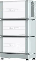 Система зберігання енергії BLUETTI EP760 + 2xB500 7600W 9920Wh Power Kit
