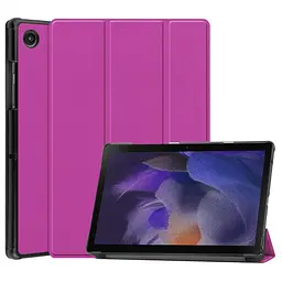 Чохол-книжка для планшета Samsung Galaxy Tab A8 10.5' 2022 SM-X200 та SM-X205 - мініатюра 4