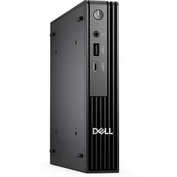 Комп'ютер Dell Pro Micro / U5-235T, 16, 512, WLAN+BT, Kb/Mouse (BTO106_QCM1250_UA_UBU) - мініатюра 3
