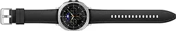 Смарт-годинник Samsung Galaxy Watch8 Classic 46 mm Black (SM-L500NZKA) - мініатюра 5