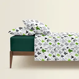 Підковдра двоспальна 175х210 CACTUS CS2 COSAS (4822052269749) - мініатюра 2
