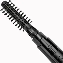 Фен-щітка Babyliss 300 Вт чорний (AS86E) - мініатюра 5