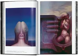 HR Giger. 40th Ed. - мініатюра 2