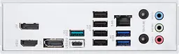 Материнська плата Asus Prime B860M-A WiFi Socket 1851 (PRIME B860M-A WIFI) - мініатюра 4