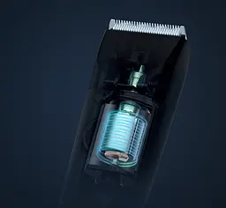 Машинка для стрижки Xiaomi Mi Hair Clipper Black (LFQ03KL) [73461] - мініатюра 6