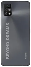 Смартфон Umidigi A11 Pro Max 8/128Gb Grey [65315] - мініатюра 3