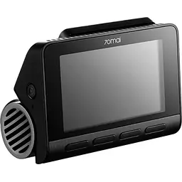 Автомобільний відеореєстратор 70mai HDR Dash Cam Set 4K A810 + Midrive RC12 [101175] - мініатюра 3