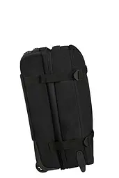 Дорожня Сумка На Колесах American Tourister URBAN TRACK BLACK 55x35x20 MD1*09001 - мініатюра 13