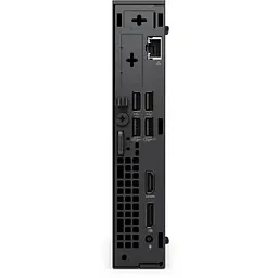 Комп'ютер Dell Pro Micro / U5-235T, 16, 512, WLAN+BT, Kb/Mouse, W11Pro (BTO106_QCM1250_UA_WP) - мініатюра 4