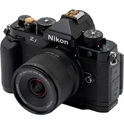 Об'єктив Viltrox AF 14mm f/4.0 Air Nikon Z - мініатюра 8