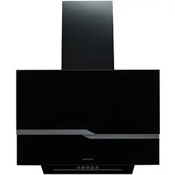 Витяжка похила Best Chef Wave 900 black 60 (OZET60JFPK.S3.MC.KSB.NS_BST) - мініатюра 2