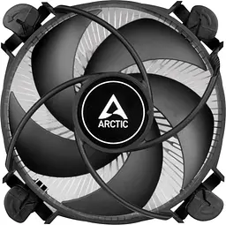 Кулер для процесора Arctic Alpine 17 CO 1700 (ACALP00041A) - мініатюра 6