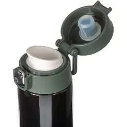 Термочашка Skif Outdoor Companion 0.42 л Black - мініатюра 3