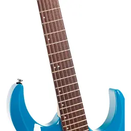 Електрогітара Cort X200 Candy Blue [130716] - мініатюра 6