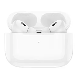 Навушники Bluetooth Hoco EW77 True wireless stereo headset White - мініатюра 5