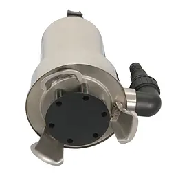Насос занурювальний дренажний Vitals Aqua DPS 713s для брудної води (47610) - мініатюра 4