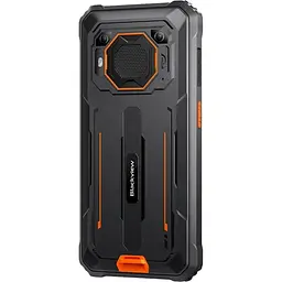 Смартфон Blackview BV6200 Plus 8/128GB Orange Global NFC - мініатюра 6