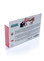 Наручники Fetish Boss Series Furry Cuffs червоні - мініатюра 5
