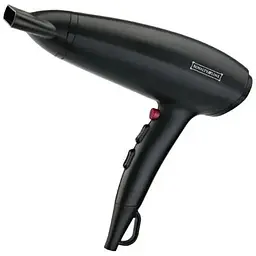 Фен для волосся Royalty Line HT 220016 2200 Вт з дифузором  - мініатюра 3