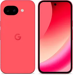 Смартфон Google Pixel 10a 8/256GB Berry