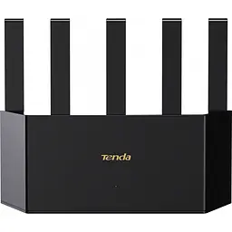 Бездротовий маршрутизатор [роутер] Tenda TE3L [140981]