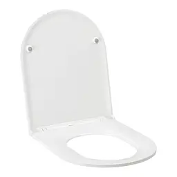 Комплект Grohe Set унітаз Ellipse-0301-R + Інсталяція Grohe Rapid Sl 38772001 38772001ELLIPS0301R, Білий - мініатюра 5