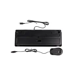 Комплект A4Tech F1512 Black (4711421957939) - мініатюра 7