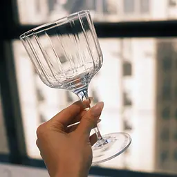 Келих для джину Luigi Bormioli Bach 600 мл (A12943G0902AA02) - мініатюра 2