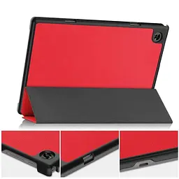 Чохол-книжка BeCover Smart Case для Teclast M40 Pro 10.1" Red (709882) - мініатюра 3