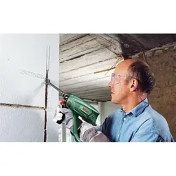 Перфоратор Bosch PBH 2500 RE (0.603.344.421) - мініатюра 5