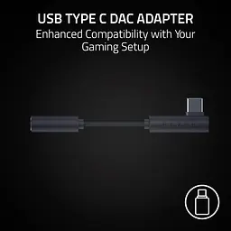 Навушники Razer Hammerhead V3 ‎RZ12-05590100-R3AC - мініатюра 8