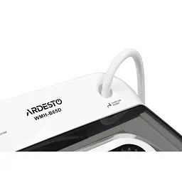 Пральна машина Ardesto WMH-B65D - мініатюра 8